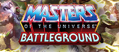 Prodotti Masters of the Universe Battleground